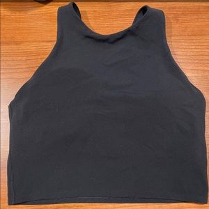 Athleta Conscious Crop